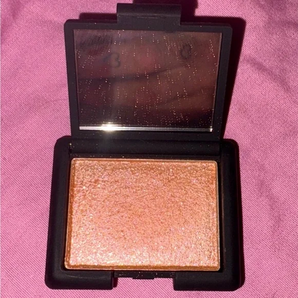 NARS outer limits eyeshadow single - Picture 1 of 1
